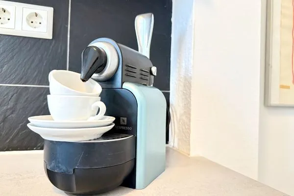  Ferienwohnung SeeZeit1 Nonnenhorn - 