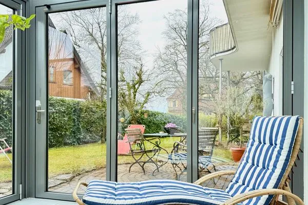  Ferienwohnung SeeZeit1 Nonnenhorn - 