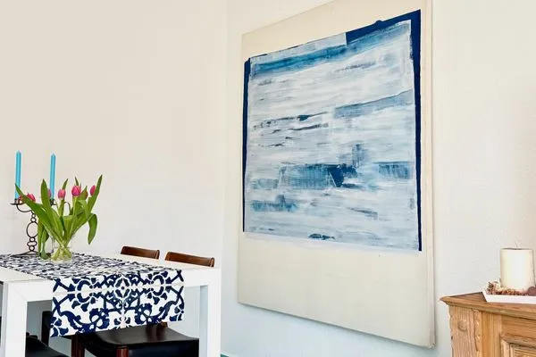  Ferienwohnung SeeZeit1 Nonnenhorn - 