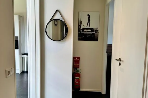  EuroParcs Maasduinen Chalet Seeblick mit Airco, Hunde willkommen