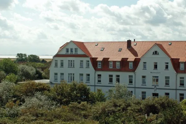 Hauptansicht  Haus Bremen Whg. 11