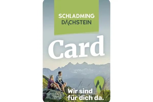 Schladming Dachstein Card  Stodertraum 3 "Löwenzahn" by Alpenidyll Apartments