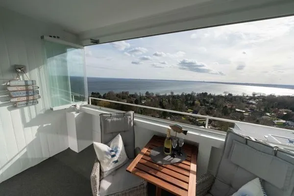  Panoramic Strandkieker Sierksdorf