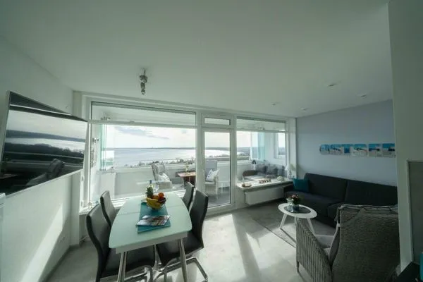  Panoramic Strandkieker Sierksdorf