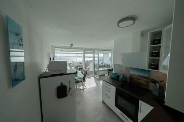  Panoramic Strandkieker Sierksdorf