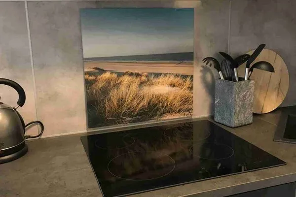 Küche / Küchenzeile Panoramic Strandkieker Sierksdorf