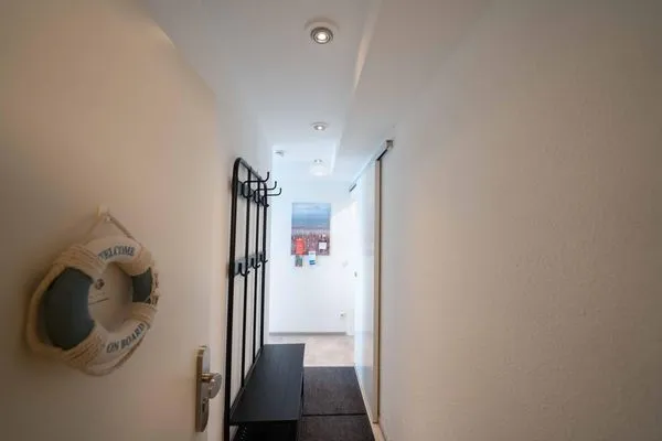  Panoramic Strandkieker Sierksdorf