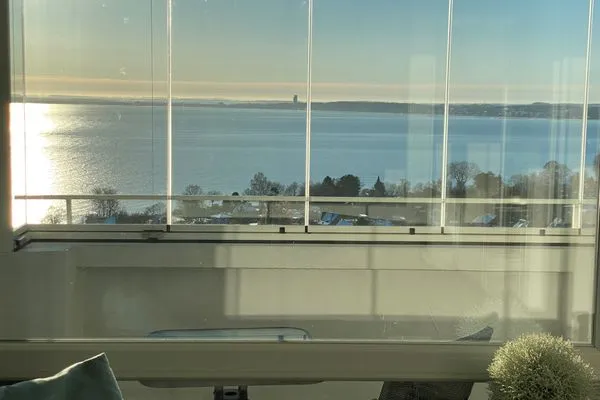 Meerblick Panoramic Küstenliebe Sierksdorf