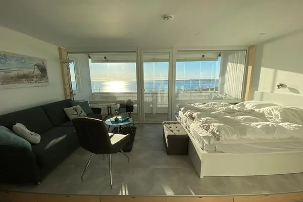  Panoramic Küstenliebe Sierksdorf