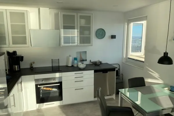  Panoramic Küstenliebe Sierksdorf