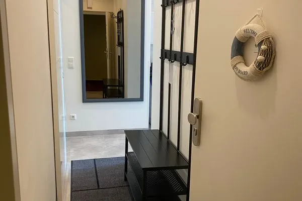  Panoramic Küstenliebe Sierksdorf