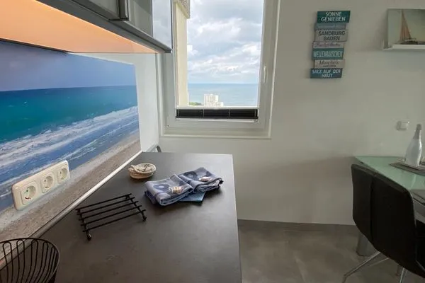  Panoramic Küstenliebe Sierksdorf