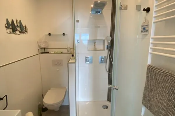  Panoramic Küstenliebe Sierksdorf