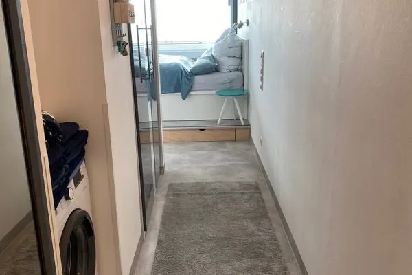  Panoramic Küstenliebe Sierksdorf