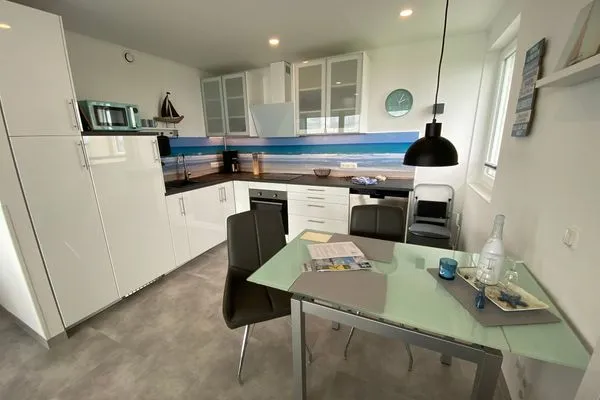  Panoramic Küstenliebe Sierksdorf