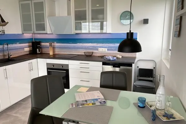  Panoramic Küstenliebe Sierksdorf