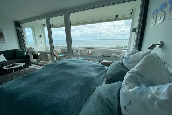  Panoramic Küstenliebe Sierksdorf