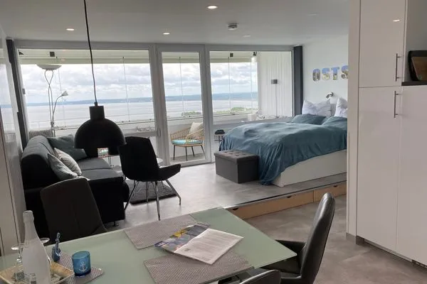  Panoramic Küstenliebe Sierksdorf