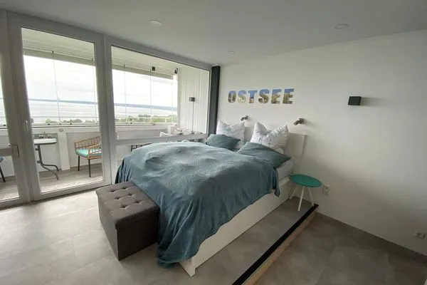  Panoramic Küstenliebe Sierksdorf