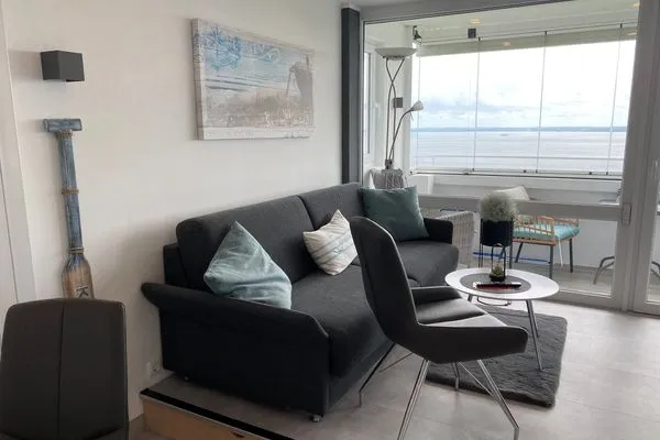  Panoramic Küstenliebe Sierksdorf