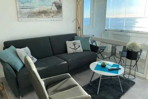  Panoramic Küstenliebe Sierksdorf