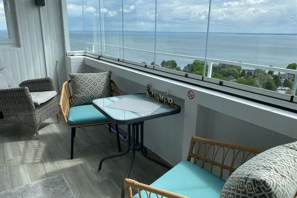  Panoramic Küstenliebe Sierksdorf