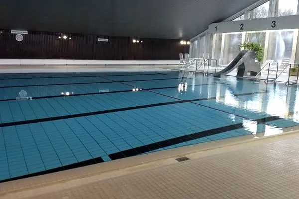 Pool Panoramic Küstenliebe Sierksdorf