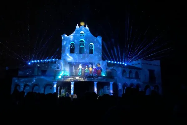  Panoramic Küstenliebe Sierksdorf
