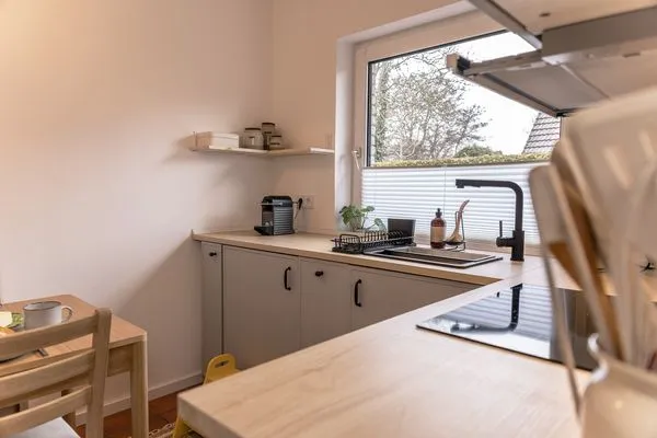  Haus Harle 50204 Ferienwohnung Harle 3