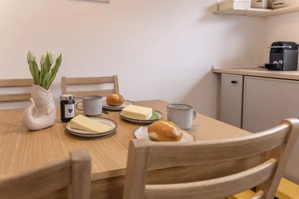  Haus Harle 50204 Ferienwohnung Harle 3