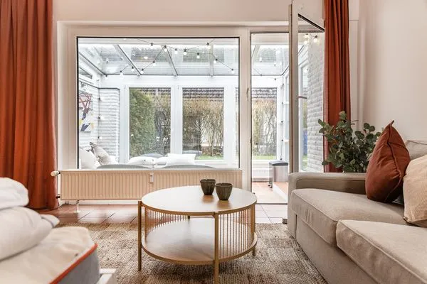  Haus Harle 50204 Ferienwohnung Harle 3