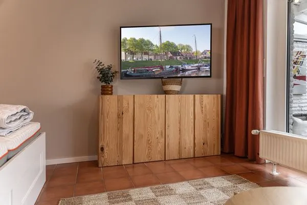  Haus Harle 50204 Ferienwohnung Harle 3