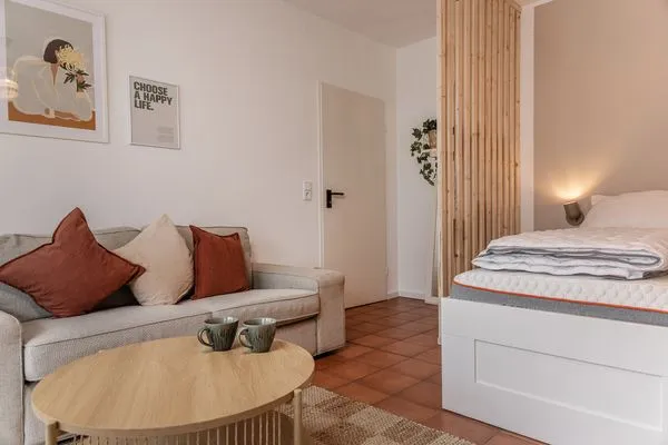  Haus Harle 50204 Ferienwohnung Harle 3