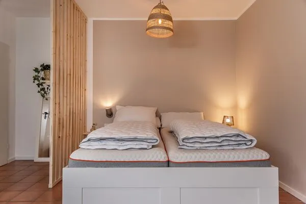  Haus Harle 50204 Ferienwohnung Harle 3