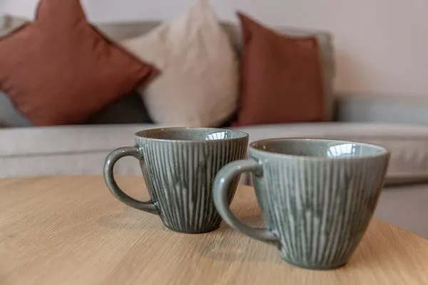  Haus Harle 50204 Ferienwohnung Harle 3