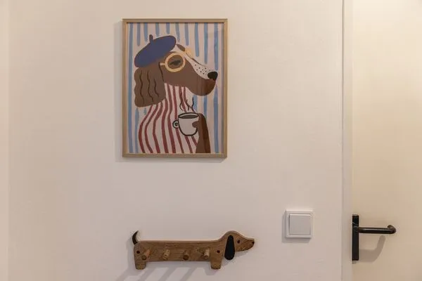  Haus Harle 50204 Ferienwohnung Harle 3