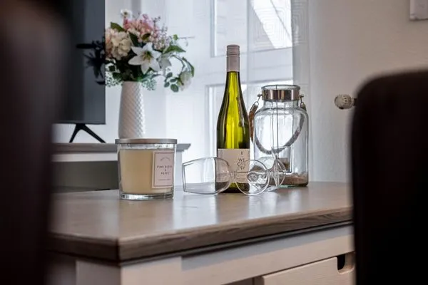 Couchtisch  Bahnhofstraße 10 - Wohnung 3