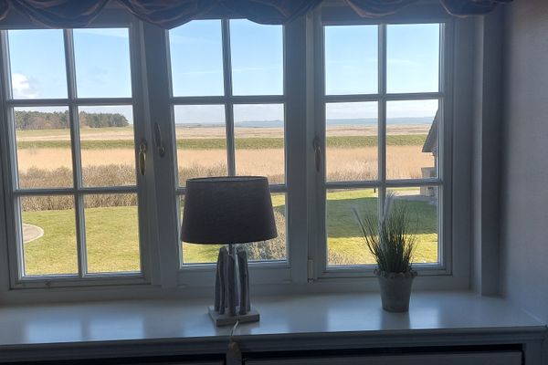 "Lütt Popenstuuv" RH/4B Rantum - 