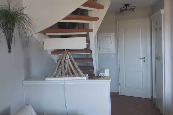 "Lütt Popenstuuv" RH/4B Rantum - 