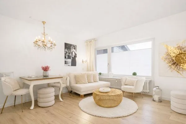   Fewo Meerzeit Borkum