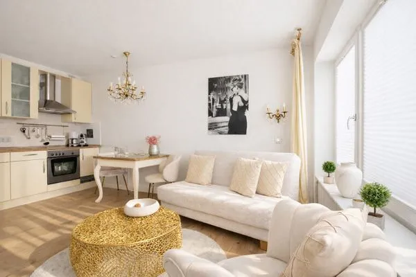   Fewo Meerzeit Borkum