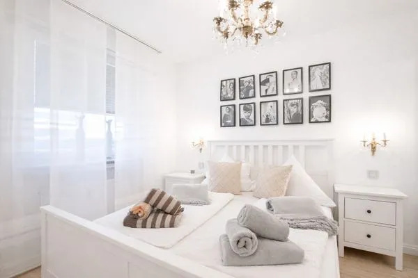   Fewo Meerzeit Borkum