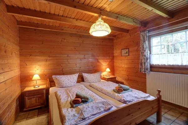   Seehof Nr.1 - Seeblick direkt am Hemmelsdorfer See