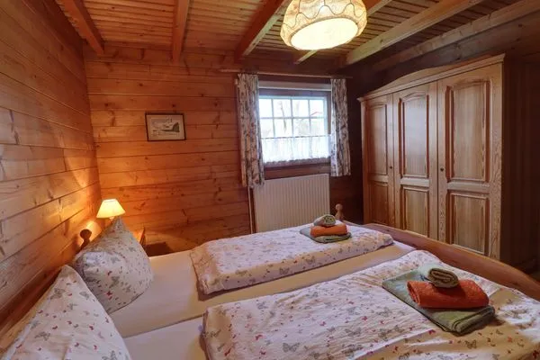   Seehof Nr.1 - Seeblick direkt am Hemmelsdorfer See