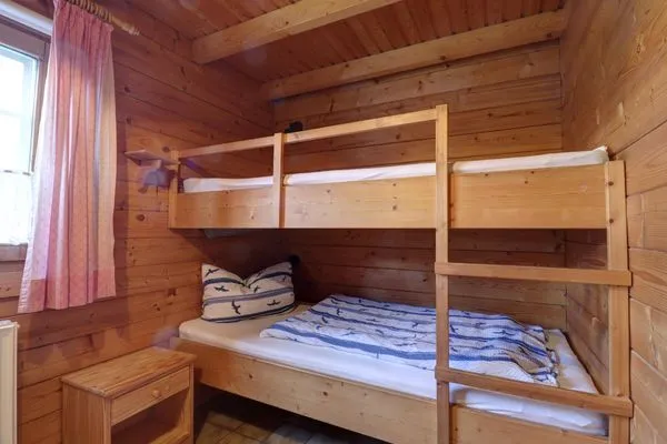   Seehof Nr.1 - Seeblick direkt am Hemmelsdorfer See