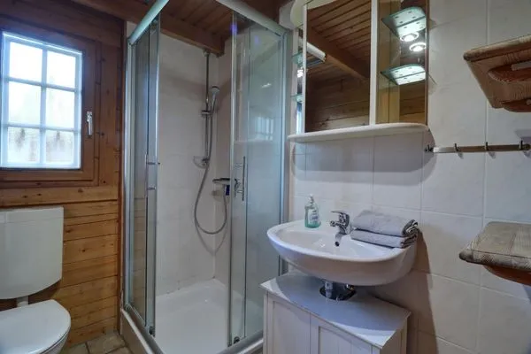   Seehof Nr.1 - Seeblick direkt am Hemmelsdorfer See