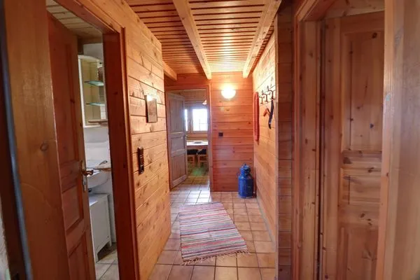   Seehof Nr.1 - Seeblick direkt am Hemmelsdorfer See