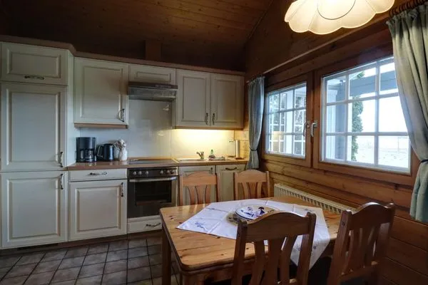   Seehof Nr.1 - Seeblick direkt am Hemmelsdorfer See