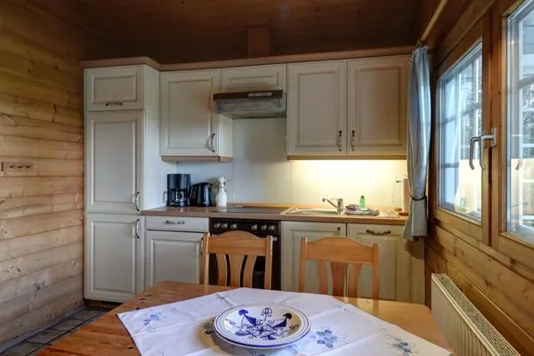   Seehof Nr.1 - Seeblick direkt am Hemmelsdorfer See