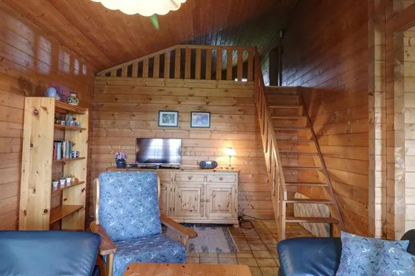   Seehof Nr.1 - Seeblick direkt am Hemmelsdorfer See